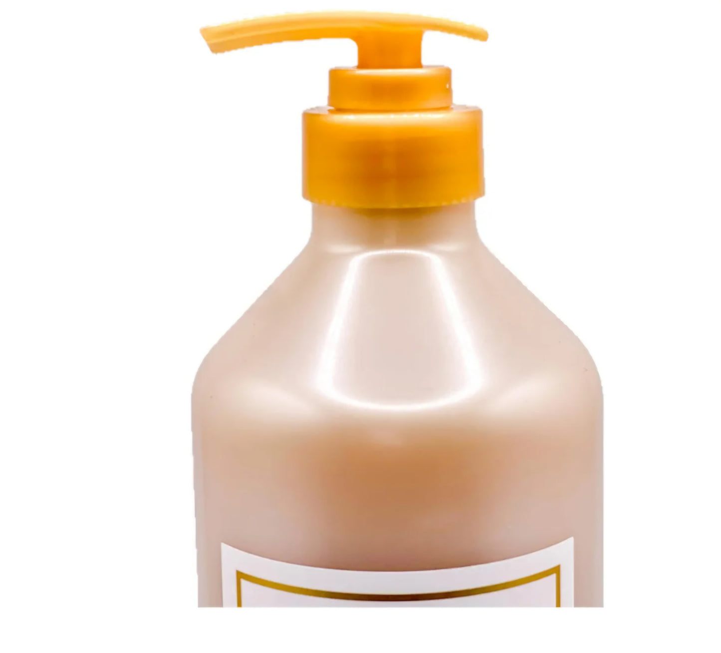 Shower Mate Goat Milk Body Wash Nourishing, 800 mL / 27.05 fl. oz. (Manuka honey)