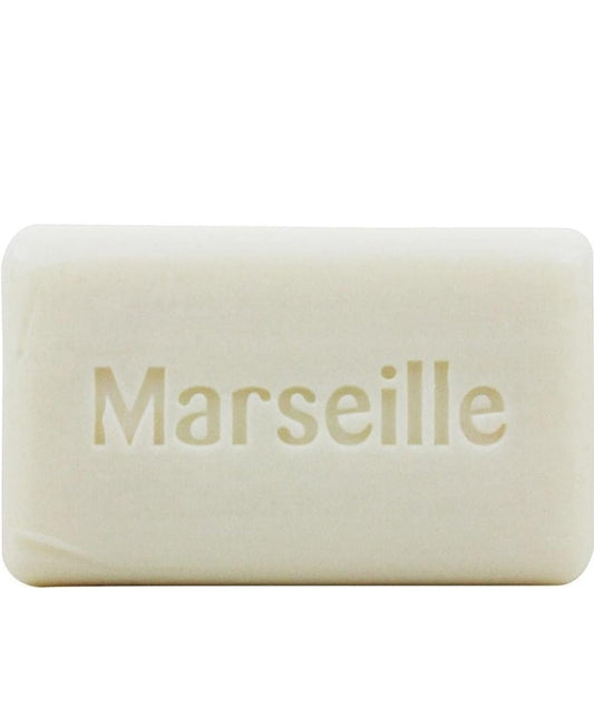 Unscented Natural Goat Milk Bar Soap - Triple French Milled Unscented Natural Moisturizing Hand Soap Bar (4 Bars of Soap, 3.5 oz)